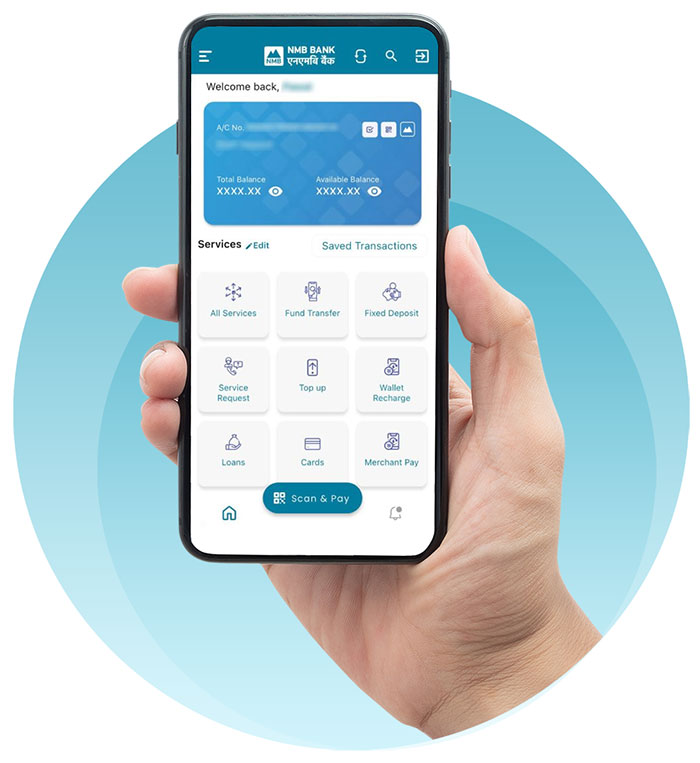 Mobile App