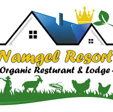 Namgel Resort Organic Restaurant