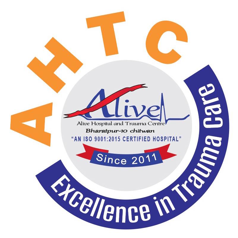Alive Hospital And Trauma Centre Pvt. Ltd.