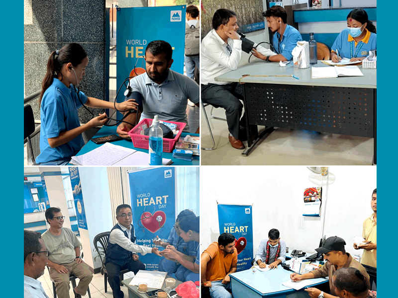 Health Camp and Free Medicine distribution