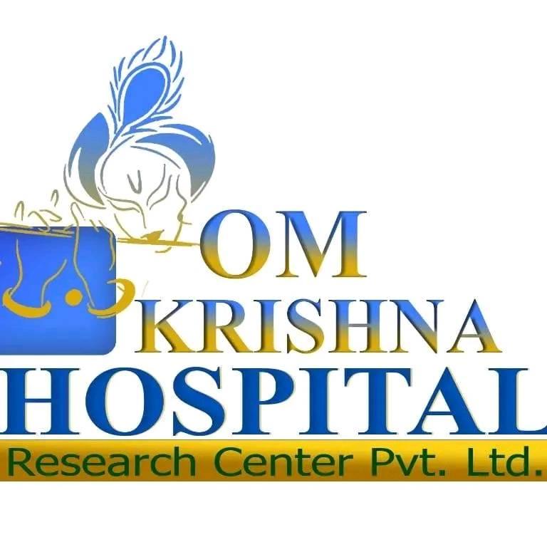 Om Krishna Hospital And Research Center