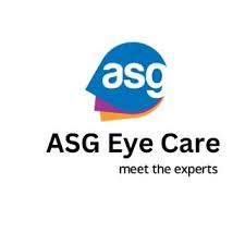 ASG Eye Care and Health Services