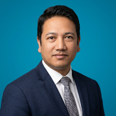 Mr. Thakur Jang Thapa