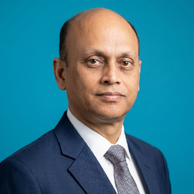 Mr. Harischandra Subedi