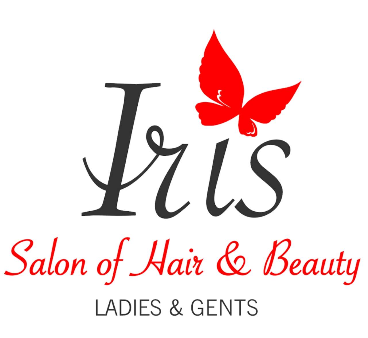 Iris Salon and Hair Beauty Academy