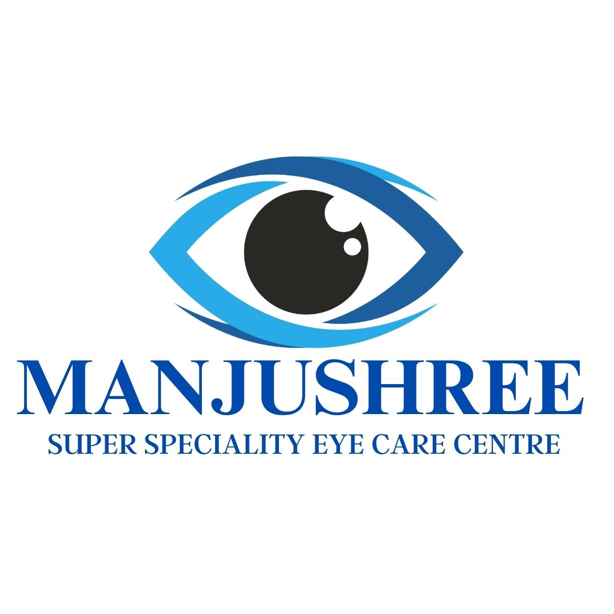 Manju Shree Super Specialty Eye Care Center Pvt. Ltd