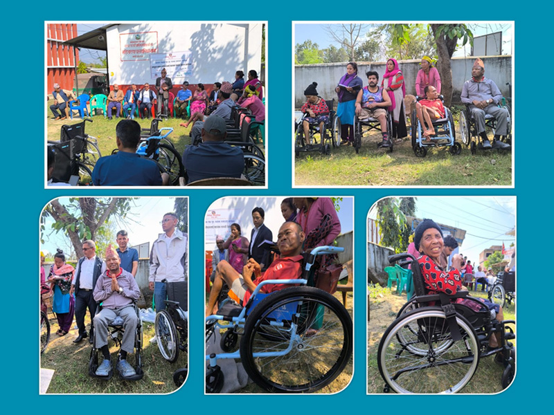 Enhancing Healthcare for Marginalized Communities