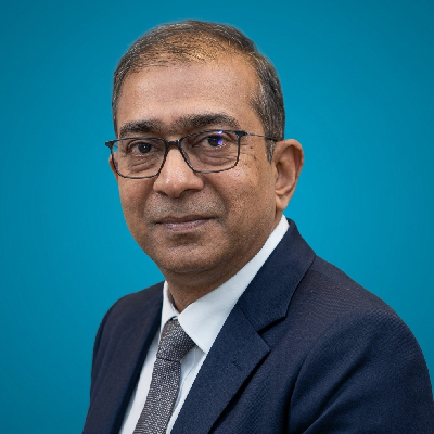 Mr. Manoj Kumar Goyal