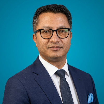 Mr. Uttam Bhlon