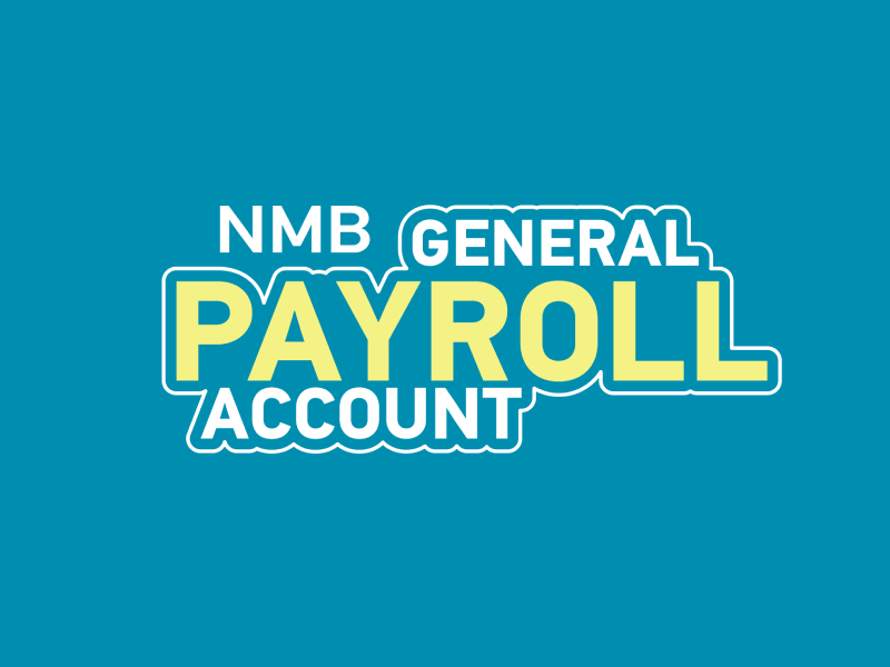NMB General Payroll Account