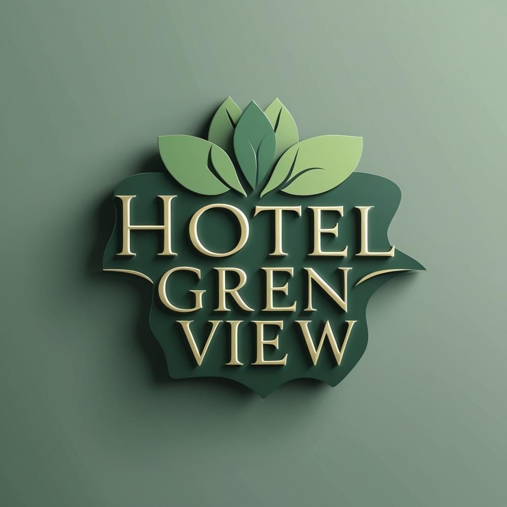 Hotel Green View