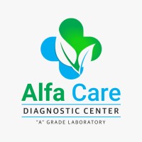 Alfa Health Care and Diagnostic Center Pvt. Ltd.