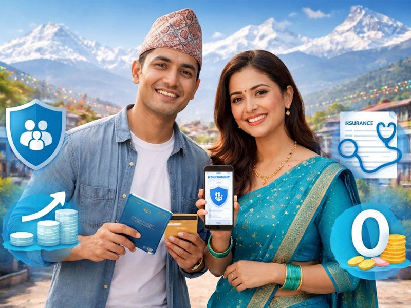 NMB Premium Super Talab Khata