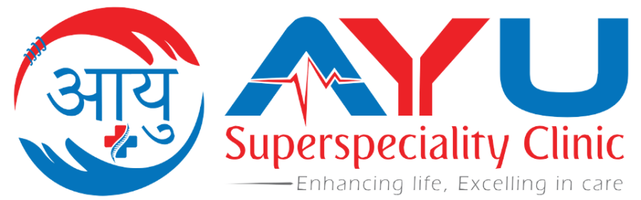 AYU Super- Speciality Clinic