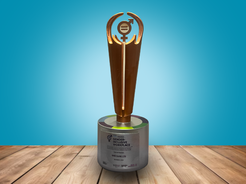 UN Women WEPs Award 2024