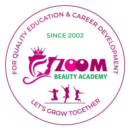 Zoom Beauty Academy With Makeup Studio Pvt. Ltd