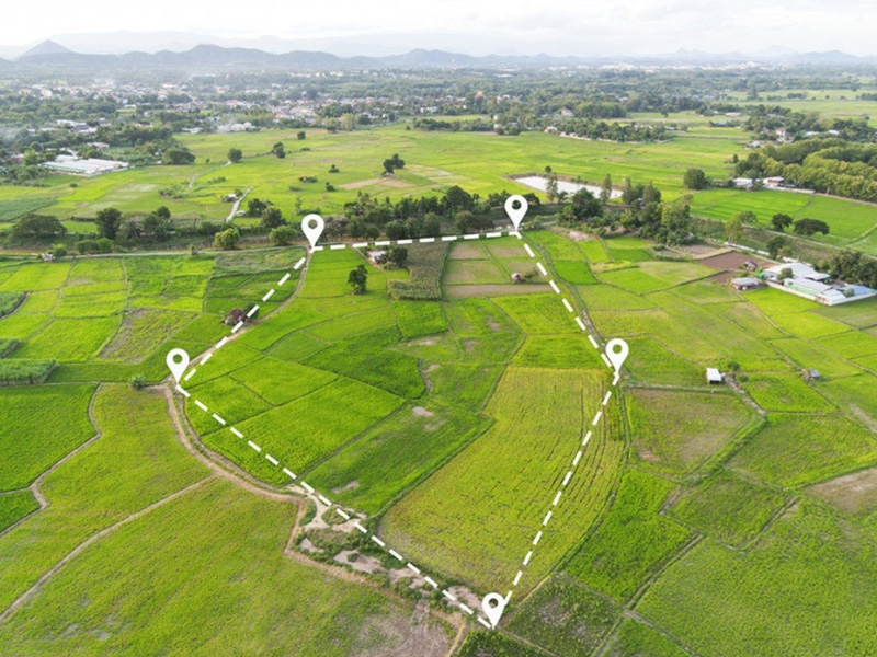 Land Purchase Loan