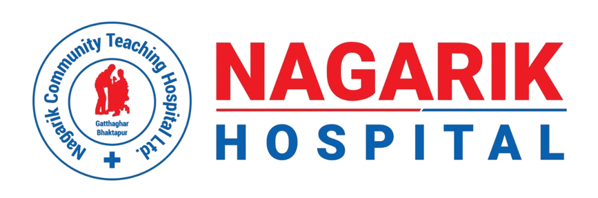 Nagarik Community Teaching Hospital Ltd.