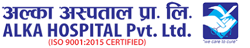 Alka Hospital Pvt. Ltd.
