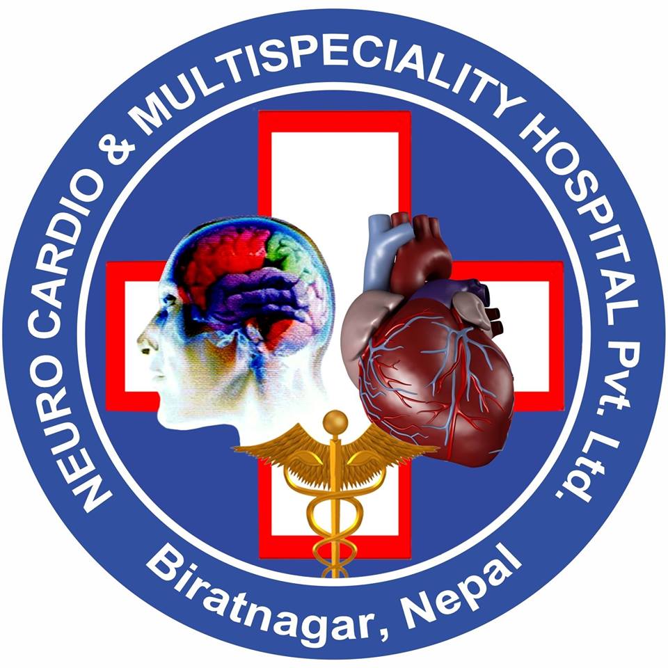 Neuro Cardo & Multispeciality Hospital Pvt. Ltd (NCMH)