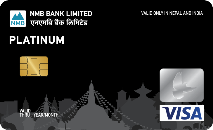 NMB Bank Platinum Credit Card