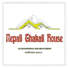 House of Thakali