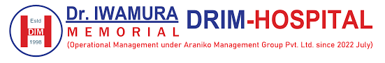 Dr. Iwamura Memorial Hospital (DRllM-Hospital)