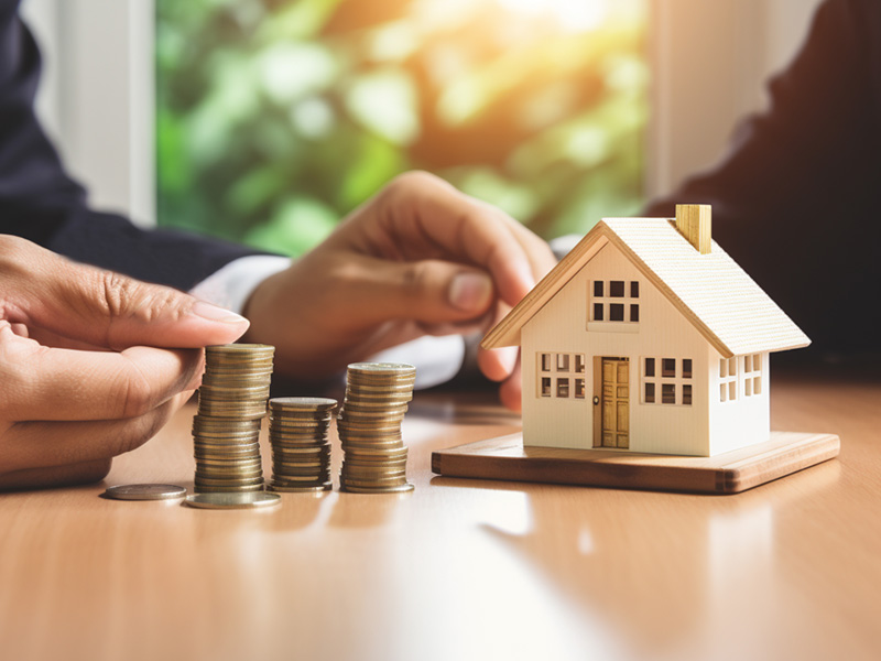 Home Loan