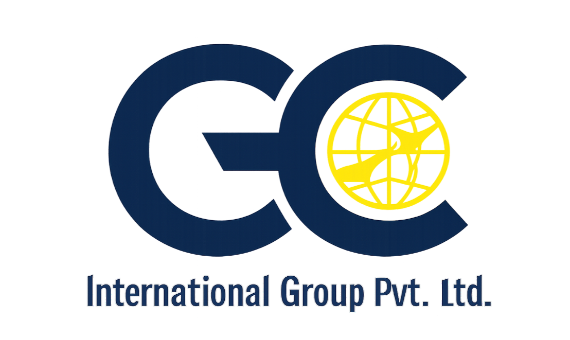 G.C.G International Group Pvt. Ltd