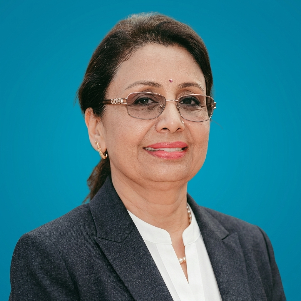 Ms. Bandana Pathak